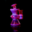 E. F. Norris V3 Cup Dab Rig - Design 2
