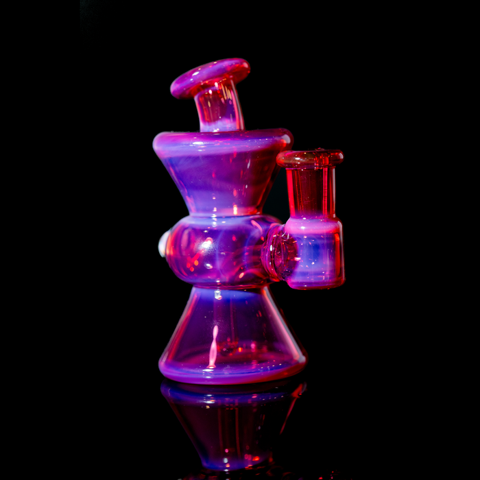 E. F. Norris V3 Cup Dab Rig - Design 2