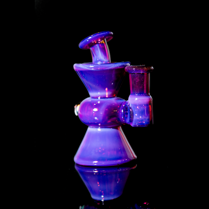 E. F. Norris V3 Cup Dab Rig - Design 3