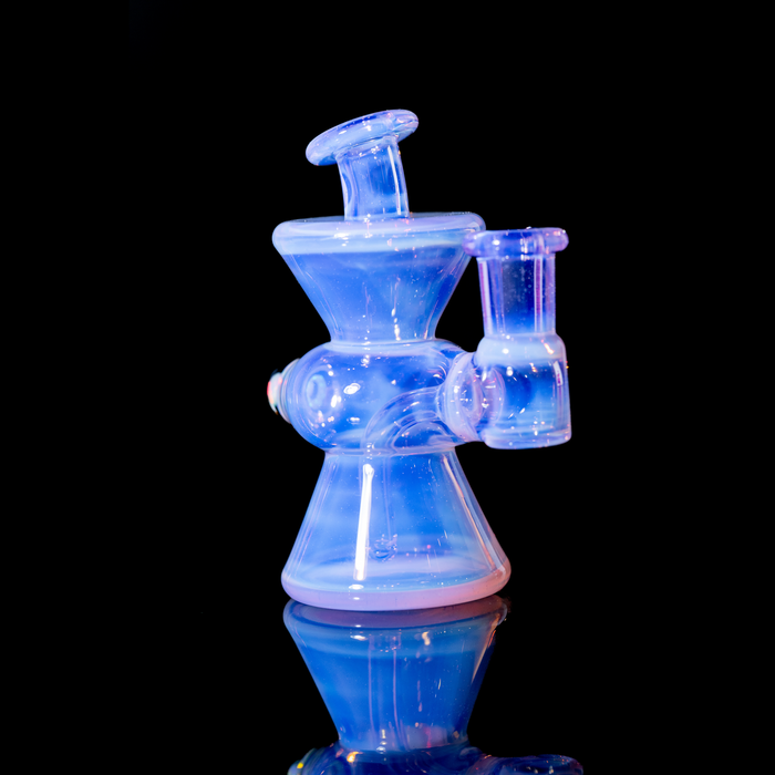 E. F. Norris V3 Cup Dab Rig - Design 4