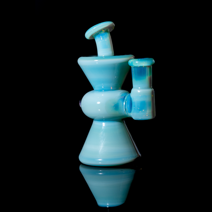 E. F. Norris V3 Cup Dab Rig - Design 1