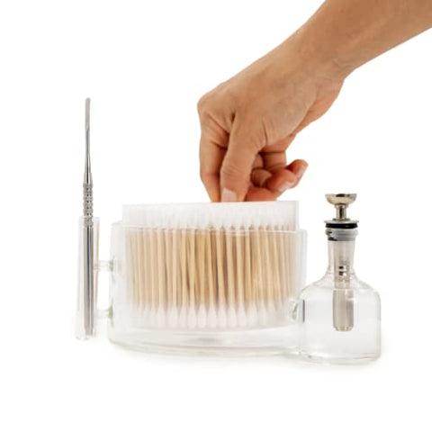 Apex Ancillary ISO Station XL