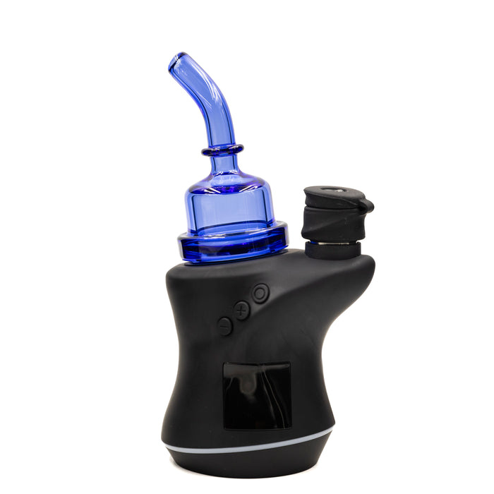 Zach Harrison Short Path Sippers - Light Blue  - CARTA Glass Attachment
