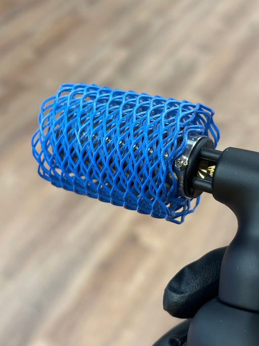 Heat Cage Blue For Blazer Torch