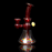 Brian Jacobson Jammer Dab Rig Red 10mm/90
