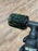 Heat Cage Black w/ Green For Blazer Torch