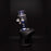 Eternal Flameworks CARTA Attachment Opal Flex Blue