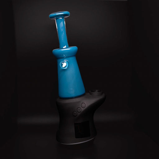 Eternal Flameworks CARTA Attachment Shredder Blue