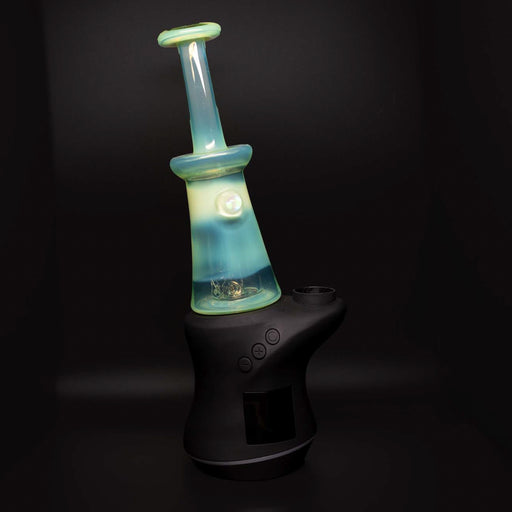 Eternal Flameworks CARTA Attachment Shredder Lime Green