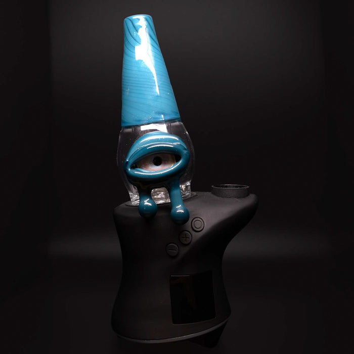 Mind Blowing Glass Eyeball Carta Attachment Design 2