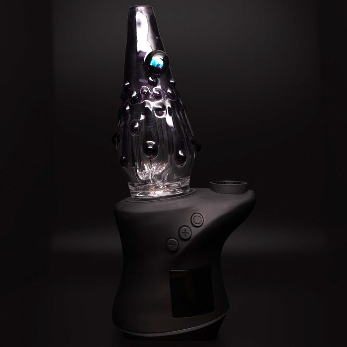 Mind Blowing Glass Drip Carta Attachment Design 2