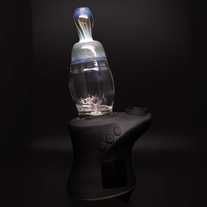 Mind Blowing Glass Carta Glass Attachment Design 1