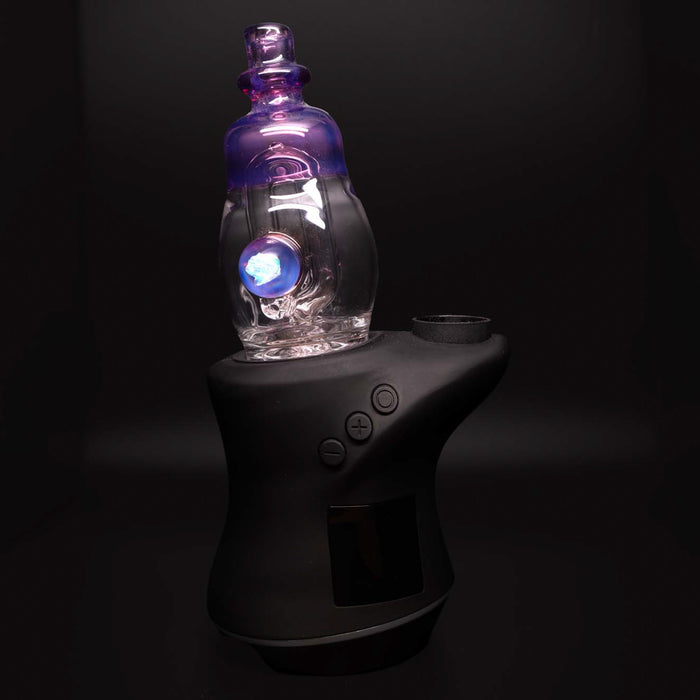 Mind Blowing Glass Carta Glass Attachment Design 3