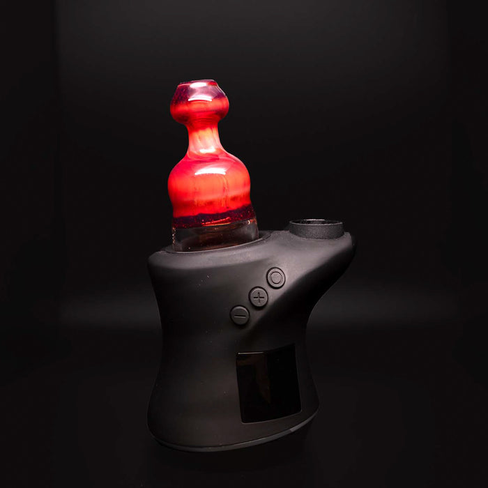 Mind Blowing Glass Carta Color Dry Attachment Design 3