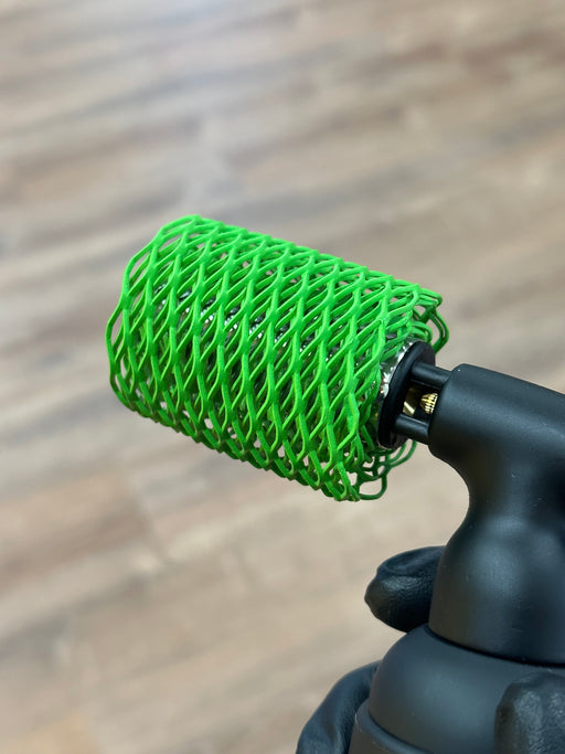 Heat Cage Green For Blazer Torch