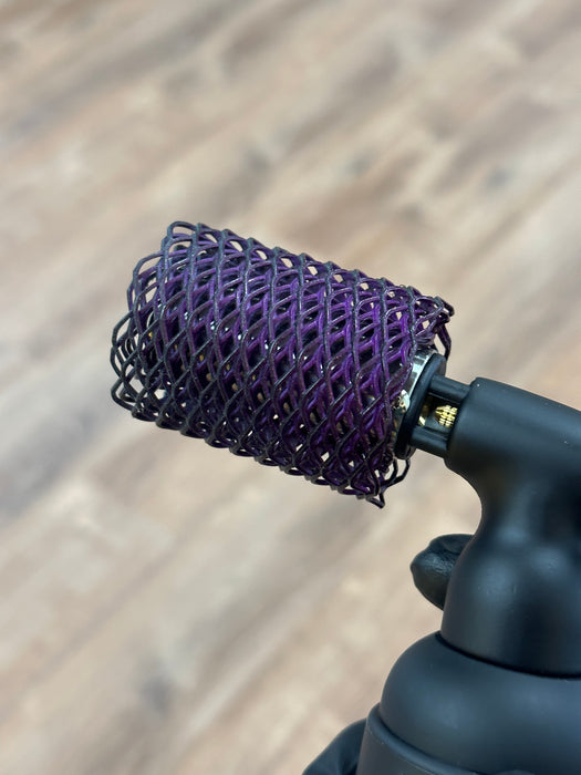 Heat Cage Purple For Blazer Torch