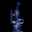 FatBoy Glass - Color Klein - Cobalt Blue