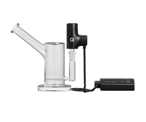 G-Pen Hyer Vaporizer - Black