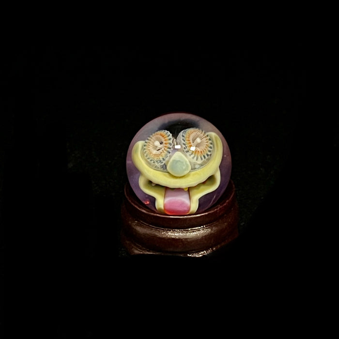 Steve H delux pattern 3