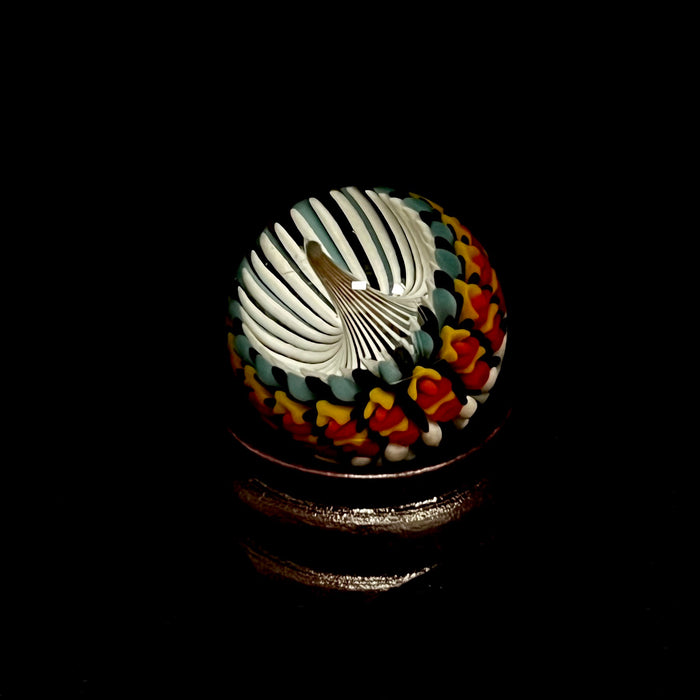 Steve H delux pattern 10