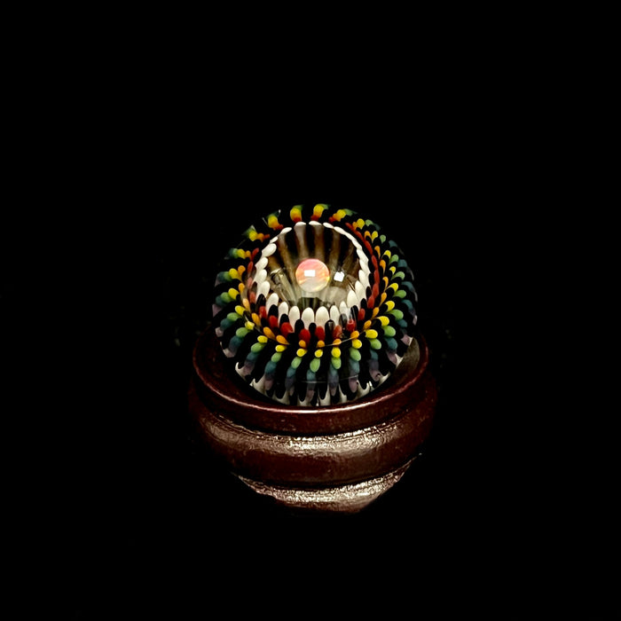 Steve H delux pattern 6