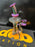 Uzzi Glass Worked 3 Arm Recycler Rig - Design 1
