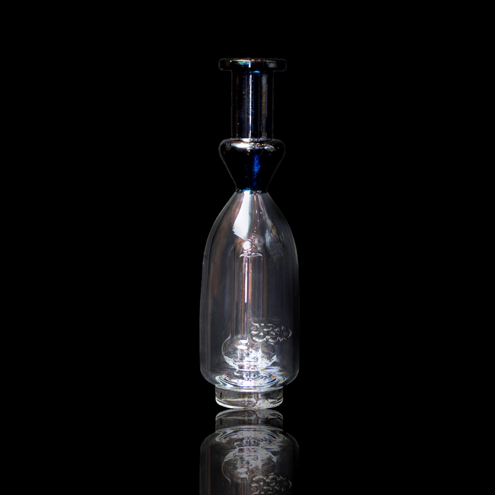 Jerome Baker CARTA Glass Attachment - Design 3