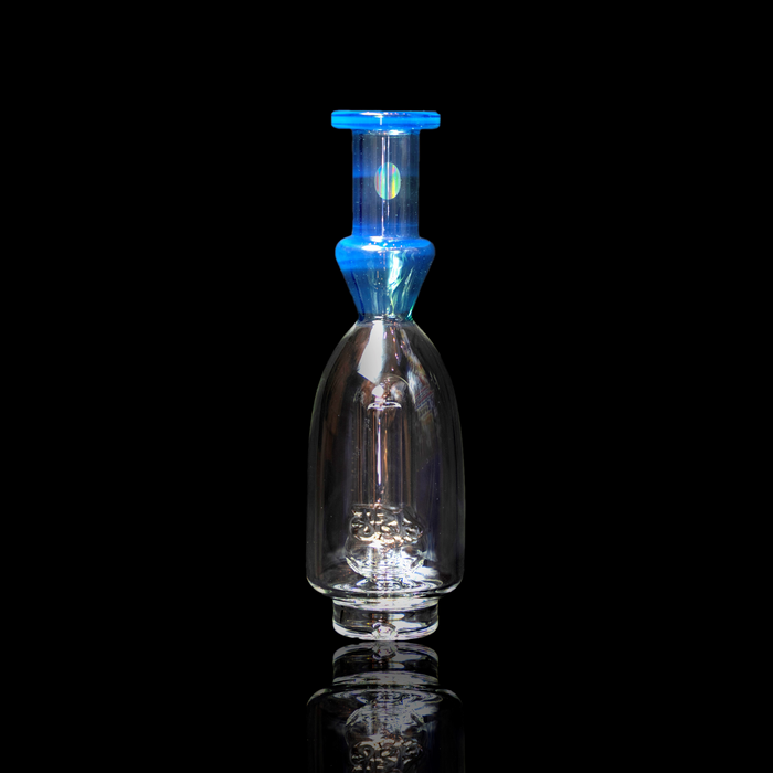 Jerome Baker CARTA Glass Attachment - Design 4