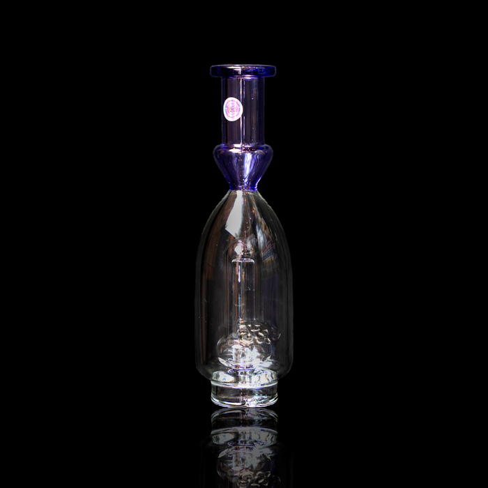 Jerome Baker CARTA Glass Attachment - Design 6