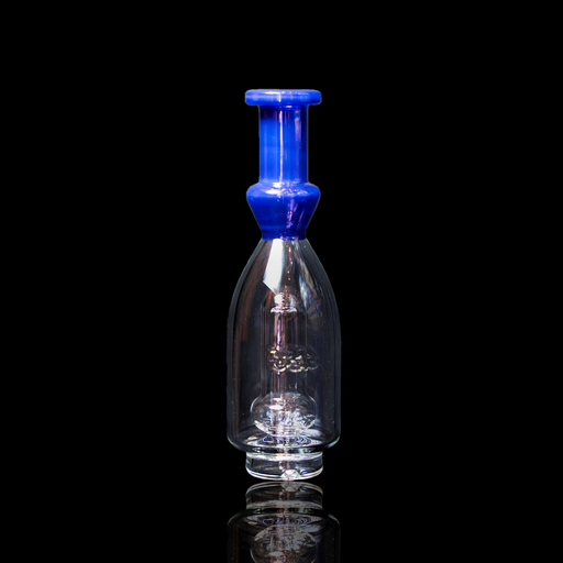 Jerome Baker CARTA Glass Attachment - Design 7