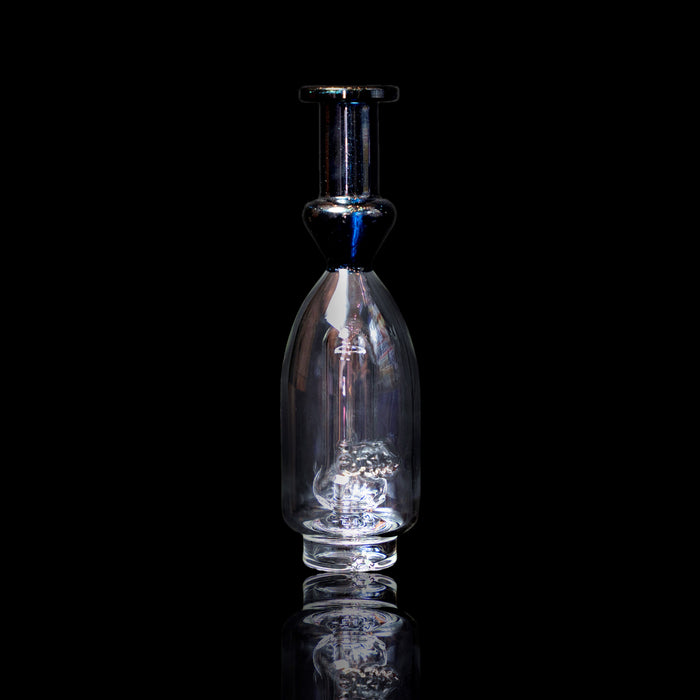 Jerome Baker CARTA Glass Attachment - Design 8