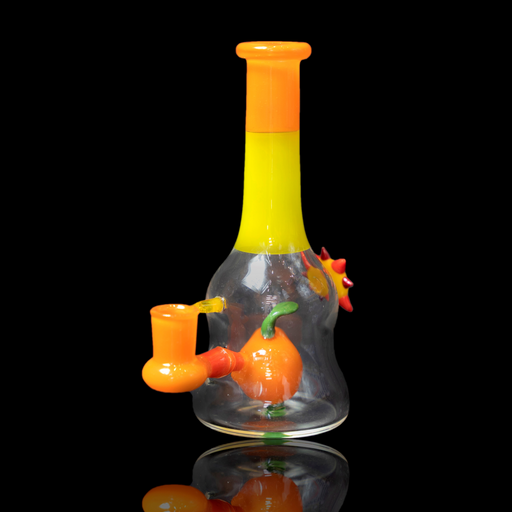 Organik Glass Organik Fruit Rig