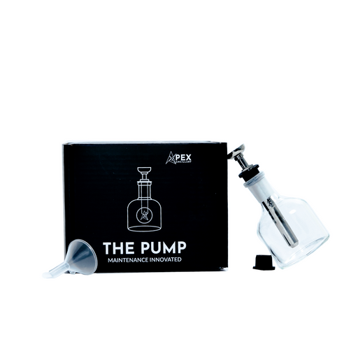 Apex Ancillary The Pump