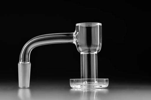 Toro Glass Terp Slurper XL 10/90