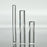 Ruby Pearl CO - Solid Quartz Pillar - 3x35MM