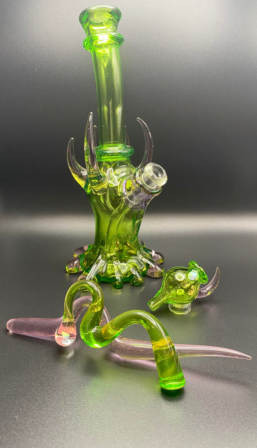 Goolen Glass Design 1