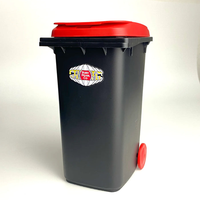 RPC Cotton Swab Trash Cans