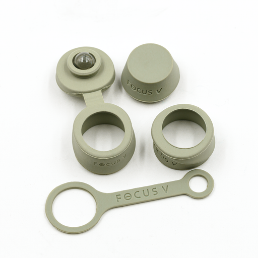 Silicone Accessory Set - Mint - CARTA 2