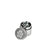 Wolf Traditional 4-Piece Herb Grinder
