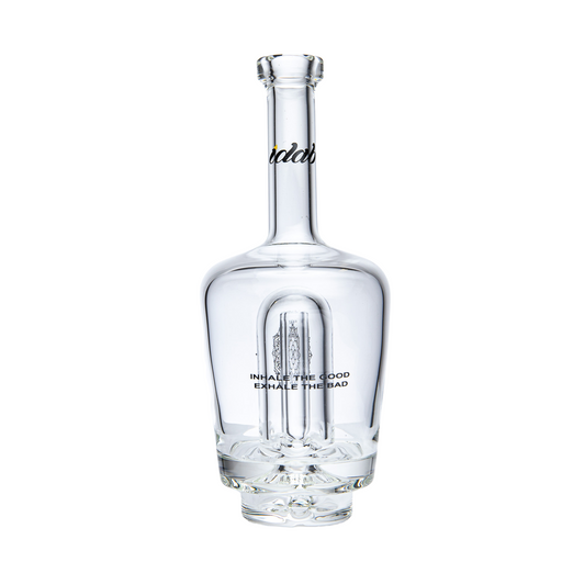 iDab CARTA Attachment - Clear