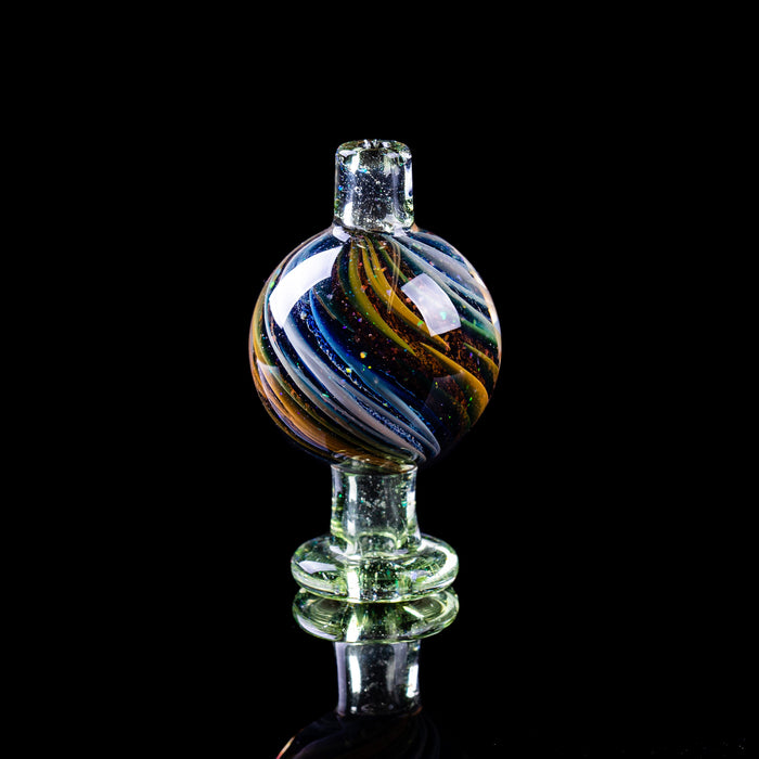 Waagie Glass Carb Caps