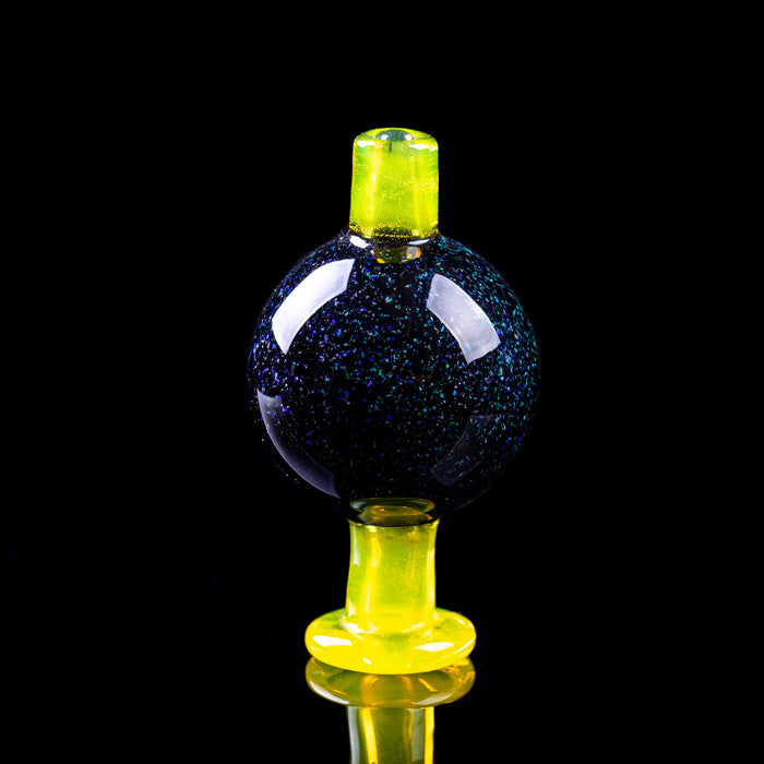 Waagie Glass Carb Caps