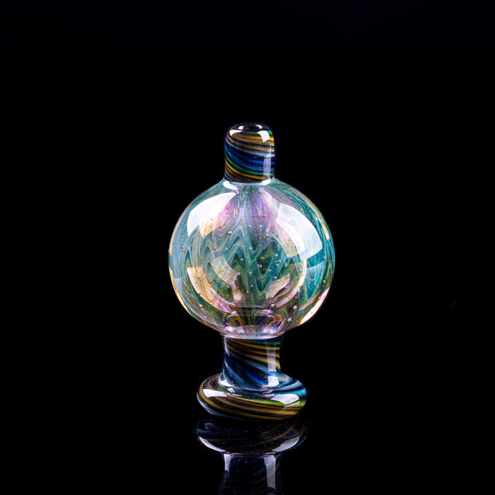 Waagie Glass Carb Caps
