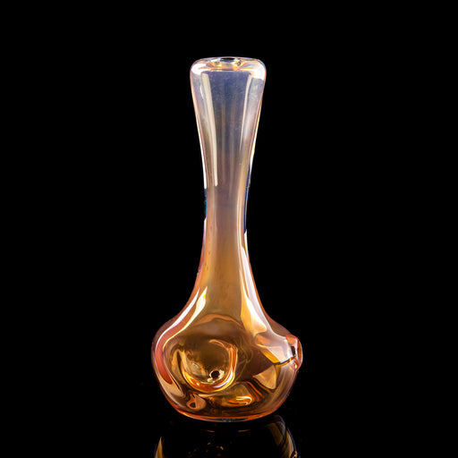 AkillArt Fume Deco "Genie" Bottle Water Pipe - 10mm 45°