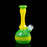 Kimmo Glass - Full Color Mini Vase Tube - #2