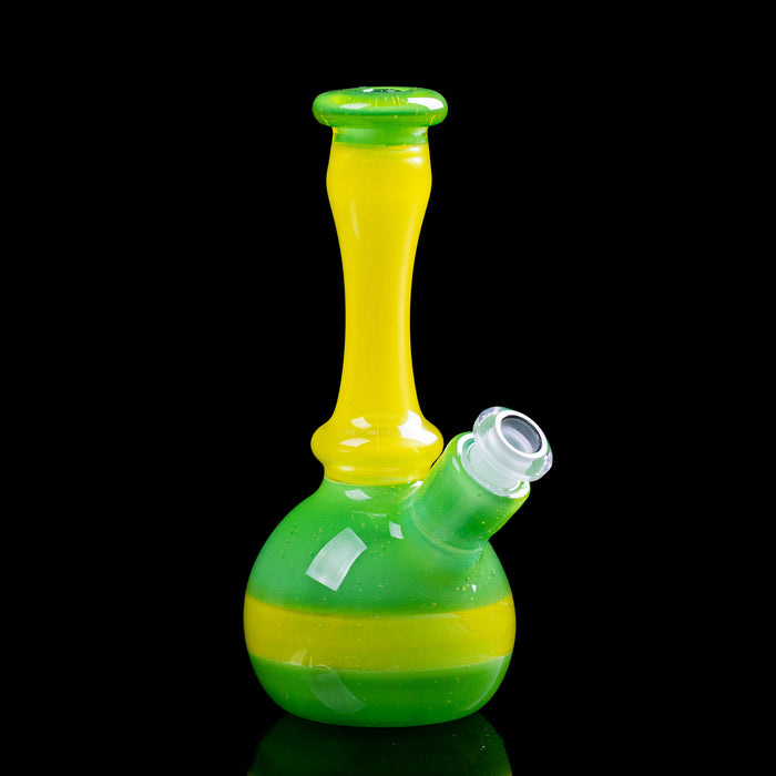 Kimmo Glass - Full Color Mini Vase Tube - #2