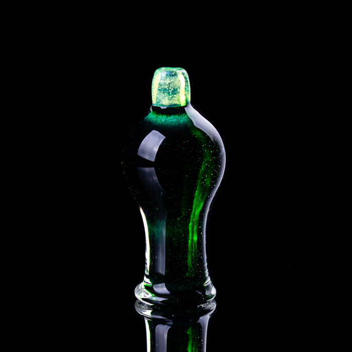 JSB - Frit Bubble Cap - #4