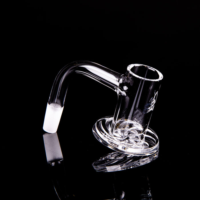 Ruby Pearl Co. Campfire Quartz - Blender - 10mm 90
