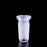 Zach Harrison Designs 10mm to 14mm Joint Converter