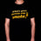 DAB NATION T-SHIRT - 2X LARGE